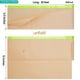 thumbnail image 2 of Papel de enmascarar Tangibay de 12" x 15 m en rollo preencintado, 2 of 7