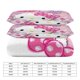 thumbnail image 2 of Hello Kitty Bedding Sets for Kids Men Women Twin Size Comforter Set, 2 of 5