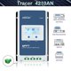 thumbnail image 2 of Controlador de Carga Solar MPPT EPEVER Tracer 4210AN 40A, 2 of 9