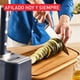 thumbnail image 2 of Cuchillo de chef Eversharp Pro Con Afilador + Taco Tefal, 2 of 5