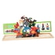 thumbnail image 4 of Rompecabezas 3D, Habilidad Motora Fina, Juguete De Viaje, Rompecabezas De Animales, Juguete Para Niños De 1 A 3 Años, Juego De Sol Y Luna, 4 of 5