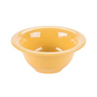 Imahe - Set 2 Pocillo Hondo Amarillo 296 Ml