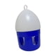 thumbnail image 5 of Bebedor de paloma para el distribuidor de agua Pigeon Contenedor automático de pájaros para mascotas bebedor de agua de aves de agua para palomas de p 4 litros, 5 of 5