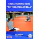 thumbnail image 1 of Entrenamiento cruzado usando “Voleibol Sentado”, 1 of 1