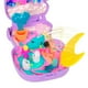 thumbnail image 5 of Polly Pocket Set De Juego Mundo - Compacto Mundo De Ensueño, 5 of 5