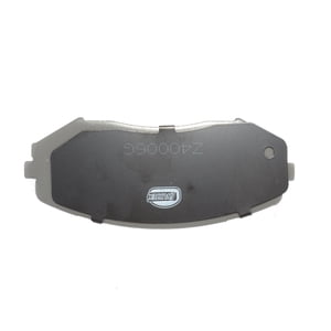 Repuestos Del Sol - Juego Pastillas Freno Delanteras Suzuki Grand Vitara 1.6 2006 2011