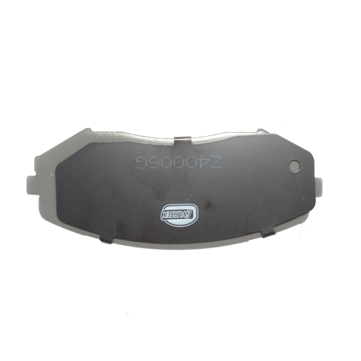 Repuestos Del Sol - Juego Pastillas Freno Delanteras Suzuki Grand Nomade 2.0 2012 2015