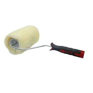 Alday - Rodillo Sintético Patagón Pelo Corto 12 Cm - 5