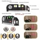 thumbnail image 3 of 1pc Precision Multi-Purpose Laser Level, Horizontal Vertical Laser Beam Measuring Tape, Magnetic Laser Level, Non-Magnetic Laser Level For Construction, Interior Design, 3 of 4
