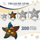 thumbnail image 4 of Puzle de madera Goldbird Creations Starfish de 200 piezas para adultos, 4 of 7