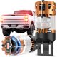 thumbnail image 1 of LASFIT 7440/7443, ampolletas LED rojas para luces de freno y traseras, 1 of 3
