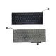 thumbnail image 1 of Teclado Macbook Pro A1297 17 Español Negro, 1 of 3