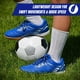 thumbnail image 3 of Zapatillas de fútbol sala Vizari Valencia para hombre y mujer, 3 of 3