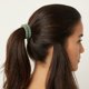 thumbnail image 2 of Colet Elástico Espiral Antimarca 6 Unidades Celeste, 2 of 4