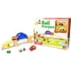 thumbnail image 3 of Pista Armable De Madera Con Puente Y Autos Para Niños, 3 of 3