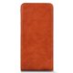 thumbnail image 5 of Funda tipo folio para TCL 503 con soporte magnético y protección para la cámara Marrón, 5 of 6