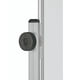 thumbnail image 3 of Pizarra Bi-Qr0401 Rotativa 150X120 Cm Blanco, 3 of 3