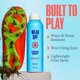 thumbnail image 3 of Spray de protección solar WearSPF Performance Sport SPF 50 177 ml, 3 of 8