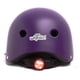 thumbnail image 2 of Casco Urbano Adulto Ajustable Onwheels Con Luz Multi Deporte violeta S, 2 of 5