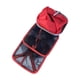 thumbnail image 3 of Red de protección para peces, multifuncional, transpirable, resistente, fácil de llevar, cómoda jaula plegable para peces, accesorios para exteriores 15 m, 3 of 5