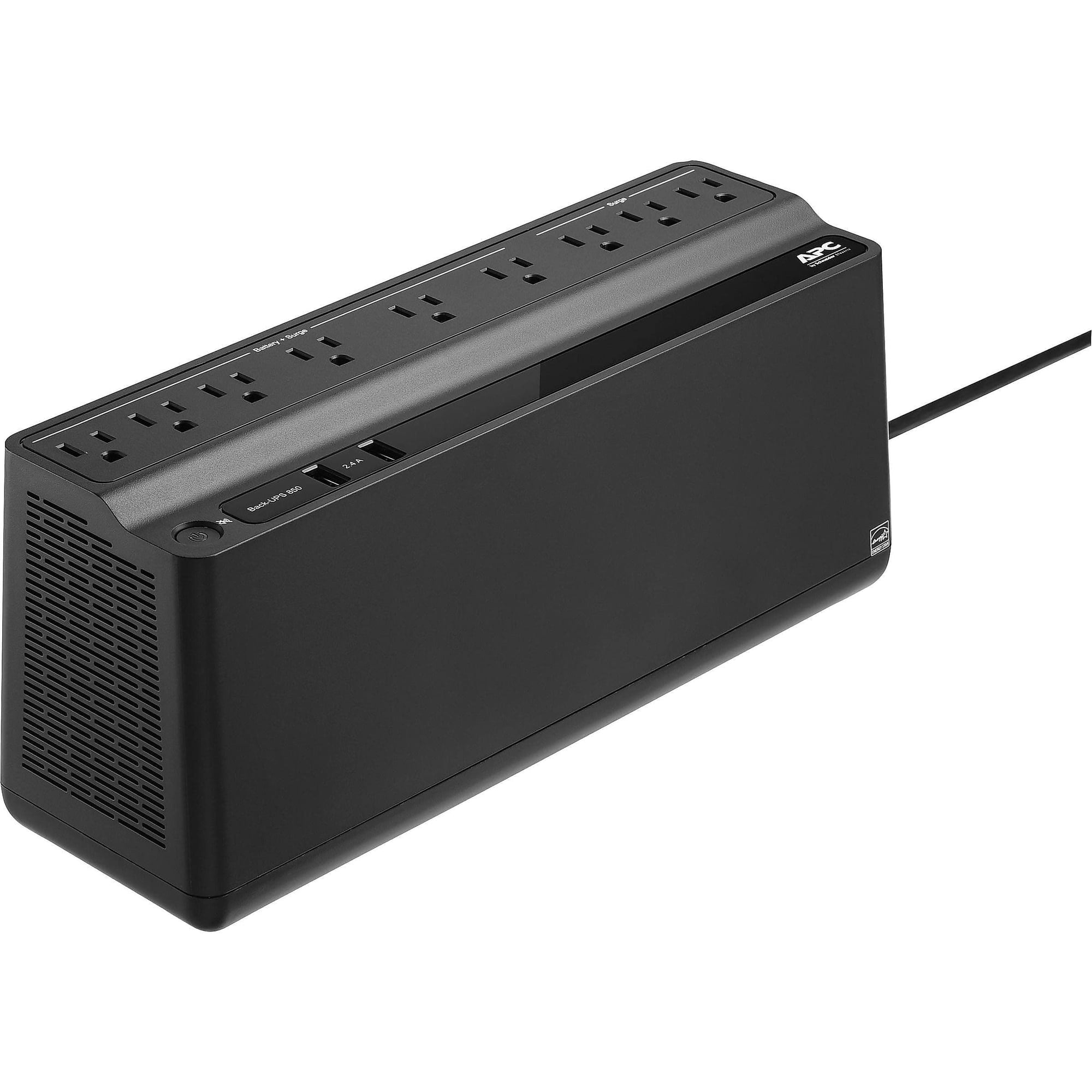 Apc Back Ups 850va 2 Puertos Usb