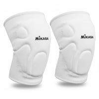 Par Rodilleras Profesional Mikasa Talla Junior Y Senior