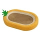 thumbnail image 4 of Cama Rascadora Ovalada para Gato y Gatito Ioensy, 4 of 5