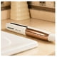 thumbnail image 4 of Alisador Plancha De Pelo 230°C Digital Gold Care Blaupunkt, 4 of 6
