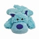 thumbnail image 4 of Juguete para perro KONG Cozie de peluche – Pack de 2, tamaño mediano, 4 of 7