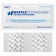 thumbnail image 1 of Tarjetas de limpieza con tecnología de gofres para lectores de microcheques (15), 1 of 4