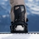 thumbnail image 2 of Fijaciones de snowboard Nidecker OG Supermatic Auto Open XL negras, 2 of 7
