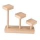 thumbnail image 4 of Soporte De Exhibición De Figura De Almacenamiento Vertical De Exhibición De Madera Para Figuras De Gabinete De Mu?ecas C, 4 of 5