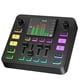thumbnail image 1 of Mezclador de Audio PUPGSIS para Streaming en PC y Teléfono con Bluetooth, 1 of 7
