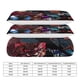thumbnail image 2 of Juego de cama de 3 piezas Blk Clover Anime Home, ligero y cómodo., 2 of 3