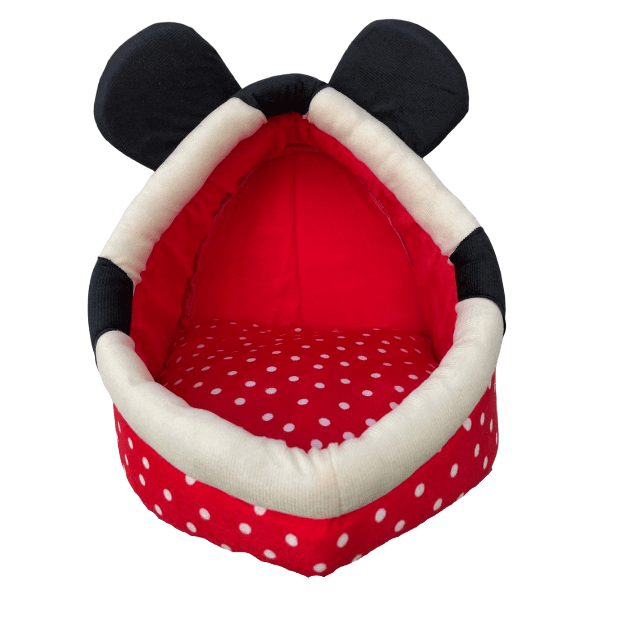 Masterpellet - Cama Con Forma De Ratón, Para Conejos, Cuy, Chinchillas, Hurones, Roedores, Etc