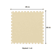 thumbnail image 2 of Pack 8 Tatami EVA Encastrable 60 x 60 cm Espesor 1 cm, 2 of 3