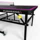 thumbnail image 4 of Mesa De Ping Pong Kurosawa Showa Pink, 4 of 9