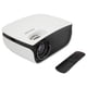 thumbnail image 5 of Proyector 2000 Lumenes Philco 70Ppr2115N Blanco/Negro, 5 of 6