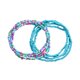 thumbnail image 1 of 2 Uds Cadenas De Cuentas Para La Cintura Cadena Bohemia Para El Cuerpo Con Cuentas Para El Vientre Para Fiesta De Verano Mujer Azul, 1 of 5