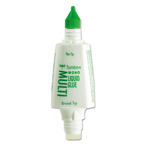 Pegamento Tombow Mono Multi Liquid 25 Ml
