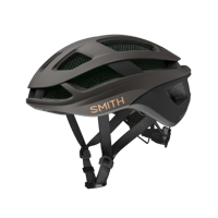 Casco Smith Trace Mips Matte Gris S
