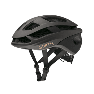 Casco Smith Trace Mips Matte Gris S