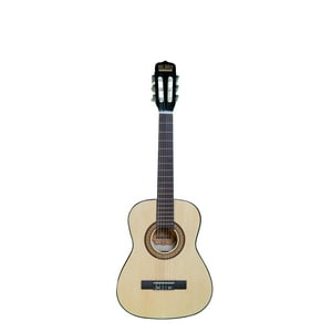 Bilbao - Guitarra Acústica Para Niño + Funda Bil-12-Nt