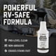 thumbnail image 2 of Limpiador para Autocaravana LIQUISHINE Eliminador de Rayas Negras 473 ml, 2 of 5
