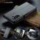 thumbnail image 4 of CaseMe tipo cartera Samsung Galaxy A36 5G con cierre magnético, RFID, tarjetero, soporte, carga inalámbrica, 4 of 5