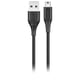 thumbnail image 5 of Cable USB-A a Mini USB INSIGNIA de 1,8 m para carga y datos, 5 of 5