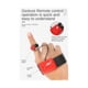thumbnail image 2 of Auto Control Remoto Mano Sensor Fj Cruiser Recargable AMARIL, 2 of 2