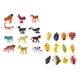 thumbnail image 4 of Rellenos De Bolsas De Fiesta De Juguete Educativo Modelo Animal De Plástico De 24 Piezas, 4 of 5