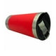 thumbnail image 3 of Vaso Térmico Acero Bebidas Frías / Calientes Con Destapador Color ROJO., 3 of 3
