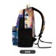 thumbnail image 5 of Oliver y su Pandilla Mochila Escolar para Niños y Niñas, Mochila Infantil de Alta Calidad Ligera, Grande y Duradera 43x15x32cm, 5 of 6